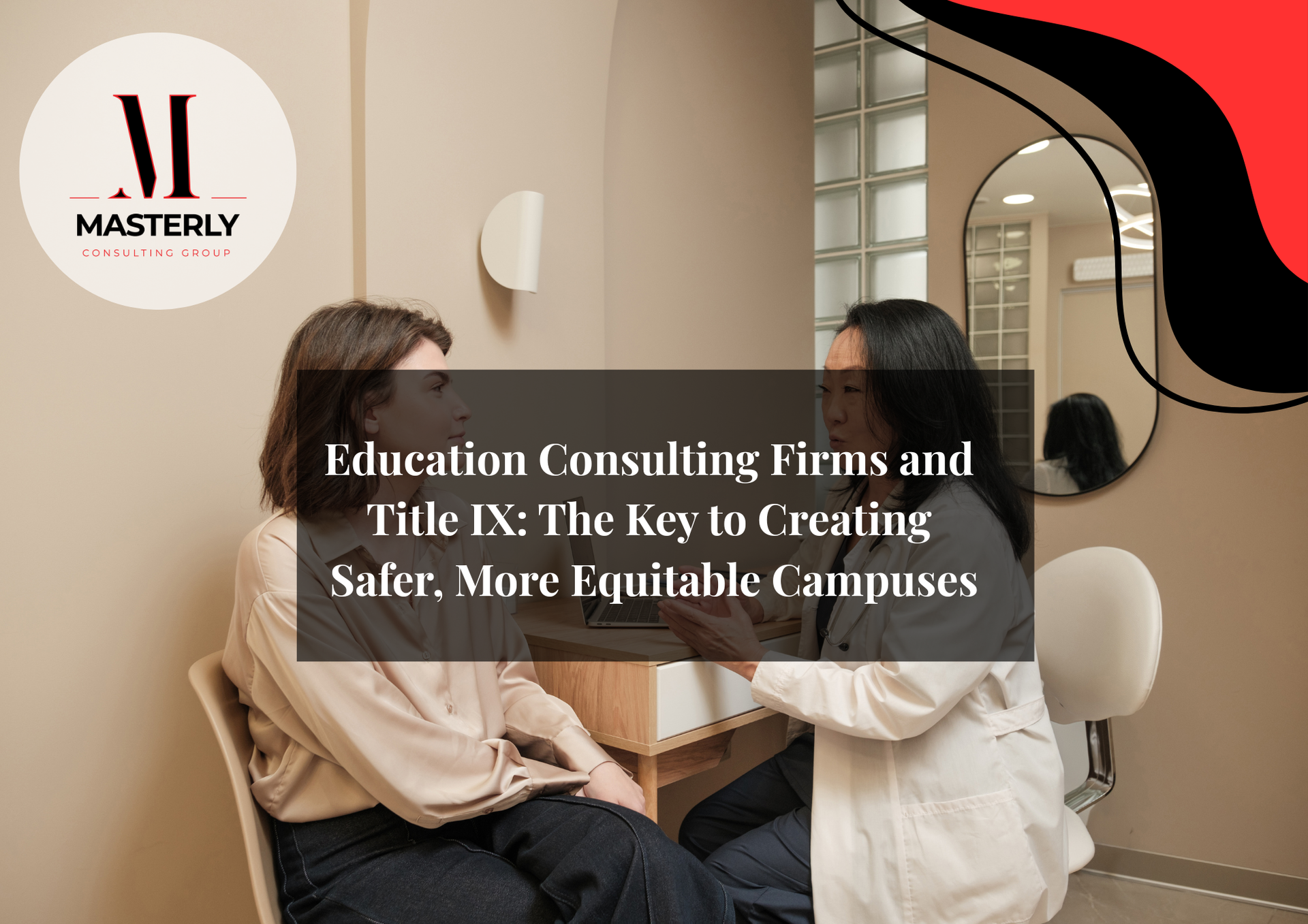 Global Education Consulting Firm | Expert Educational Consult