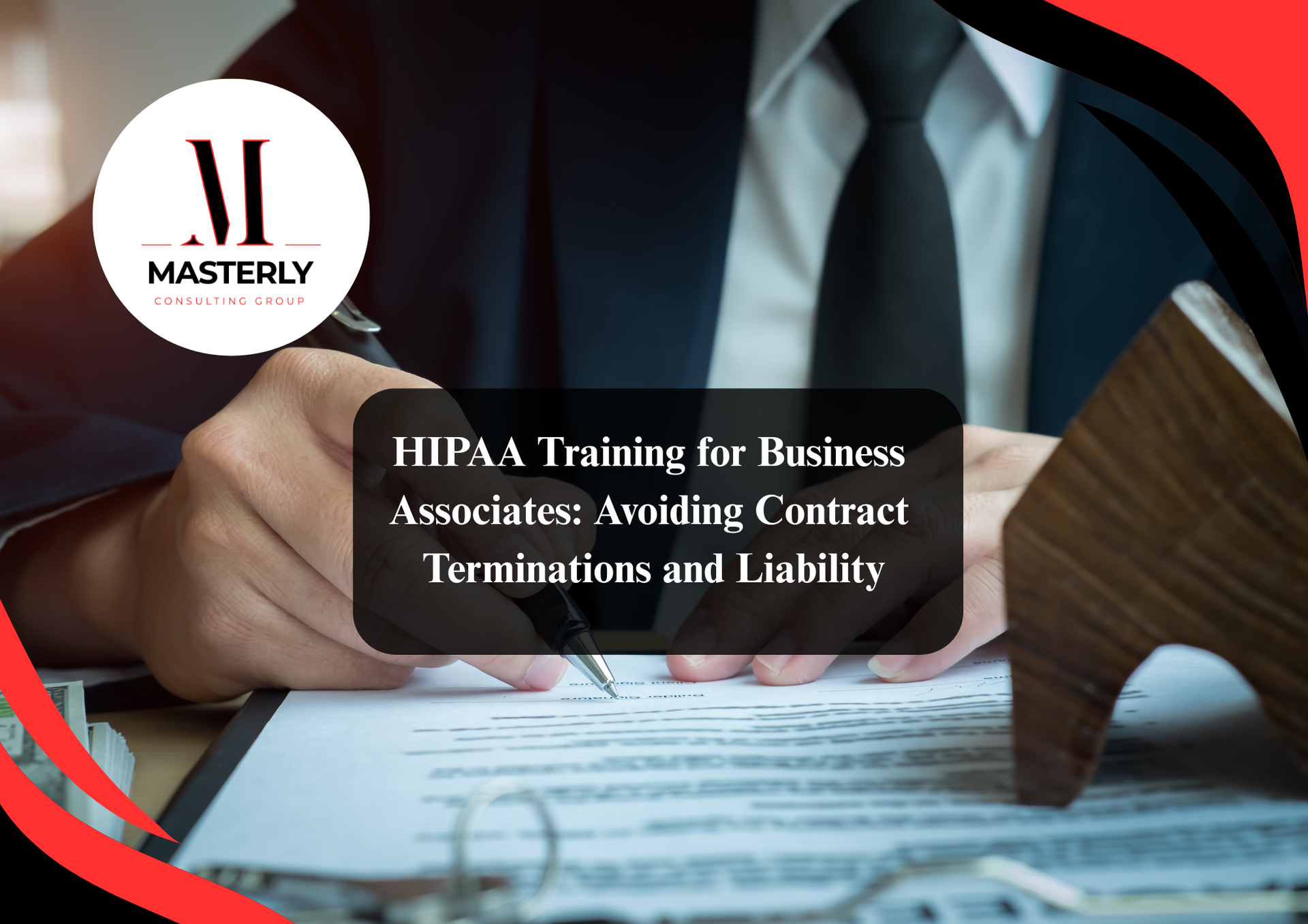 HIPAA compliance law firm consultation with privacy lawyer.