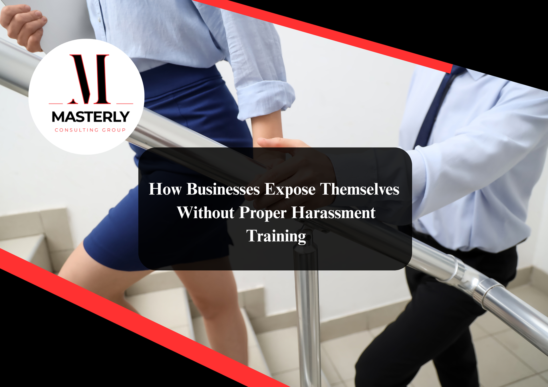 Atlanta sexual harassment attorney consulting with a workplace client.