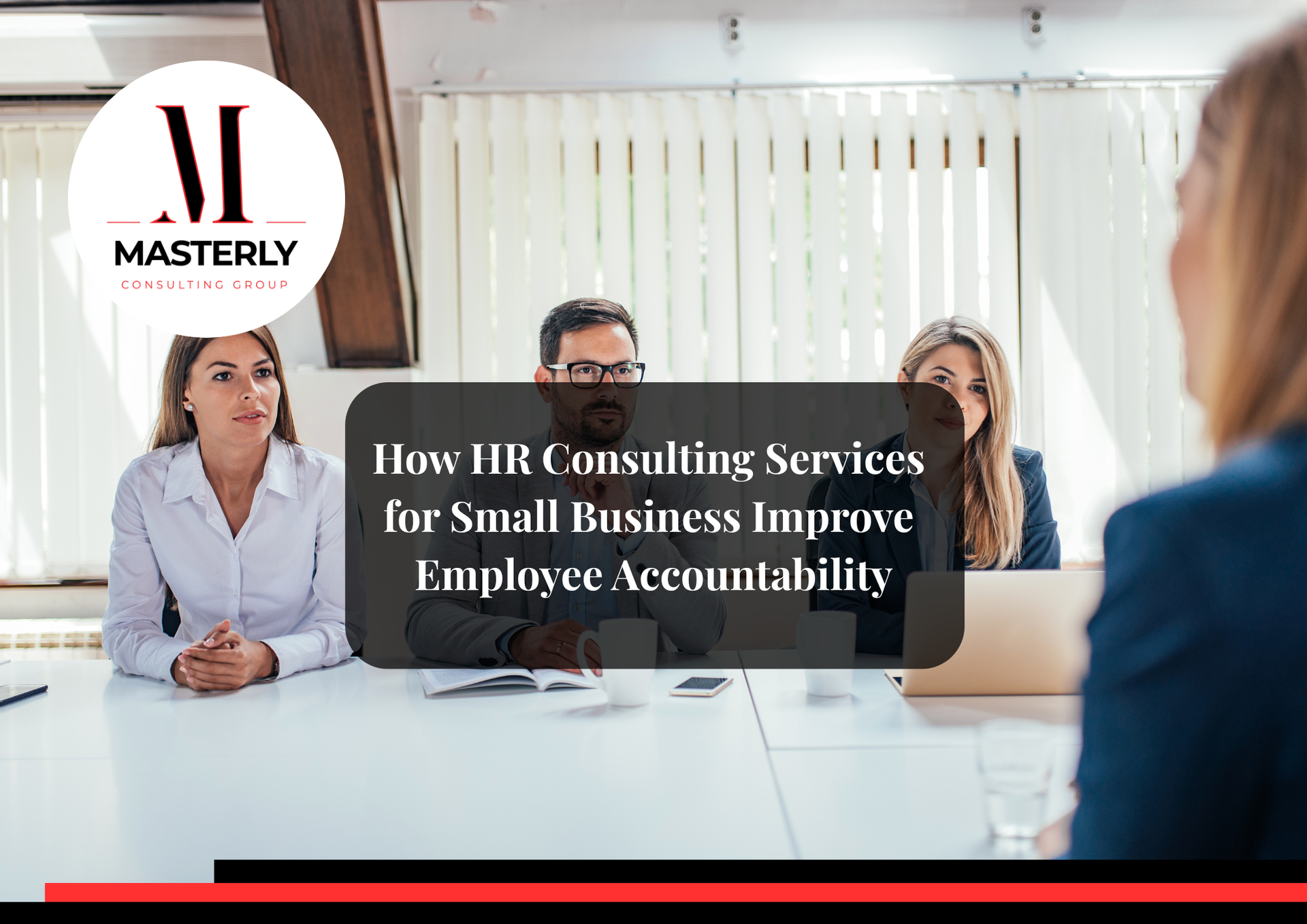 Healthcare HR consulting services for medical practices.