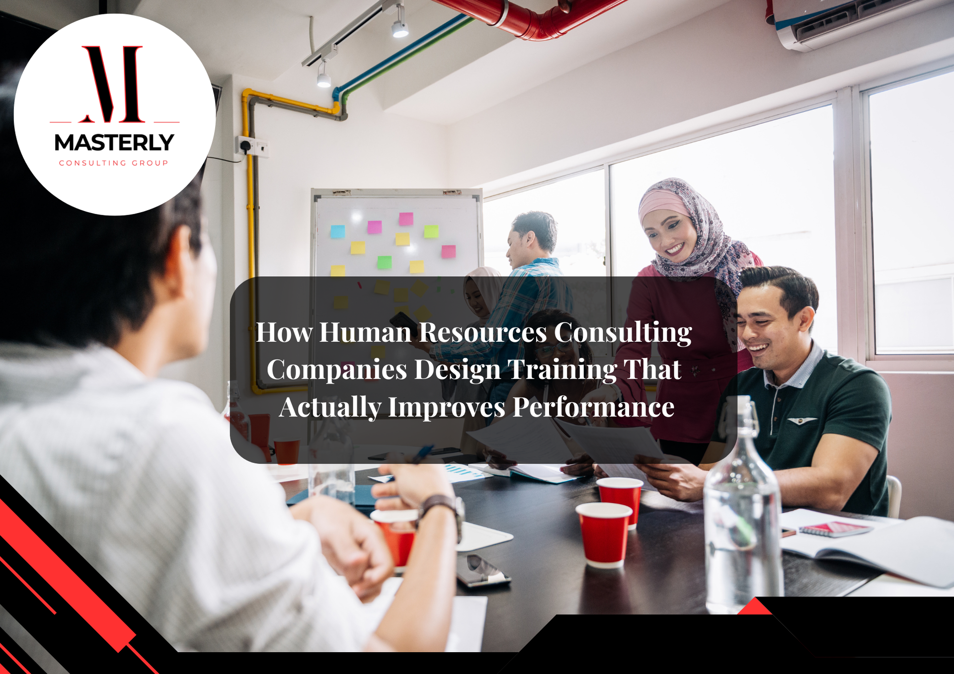 Human resources consulting companies providing expert HR solutions.