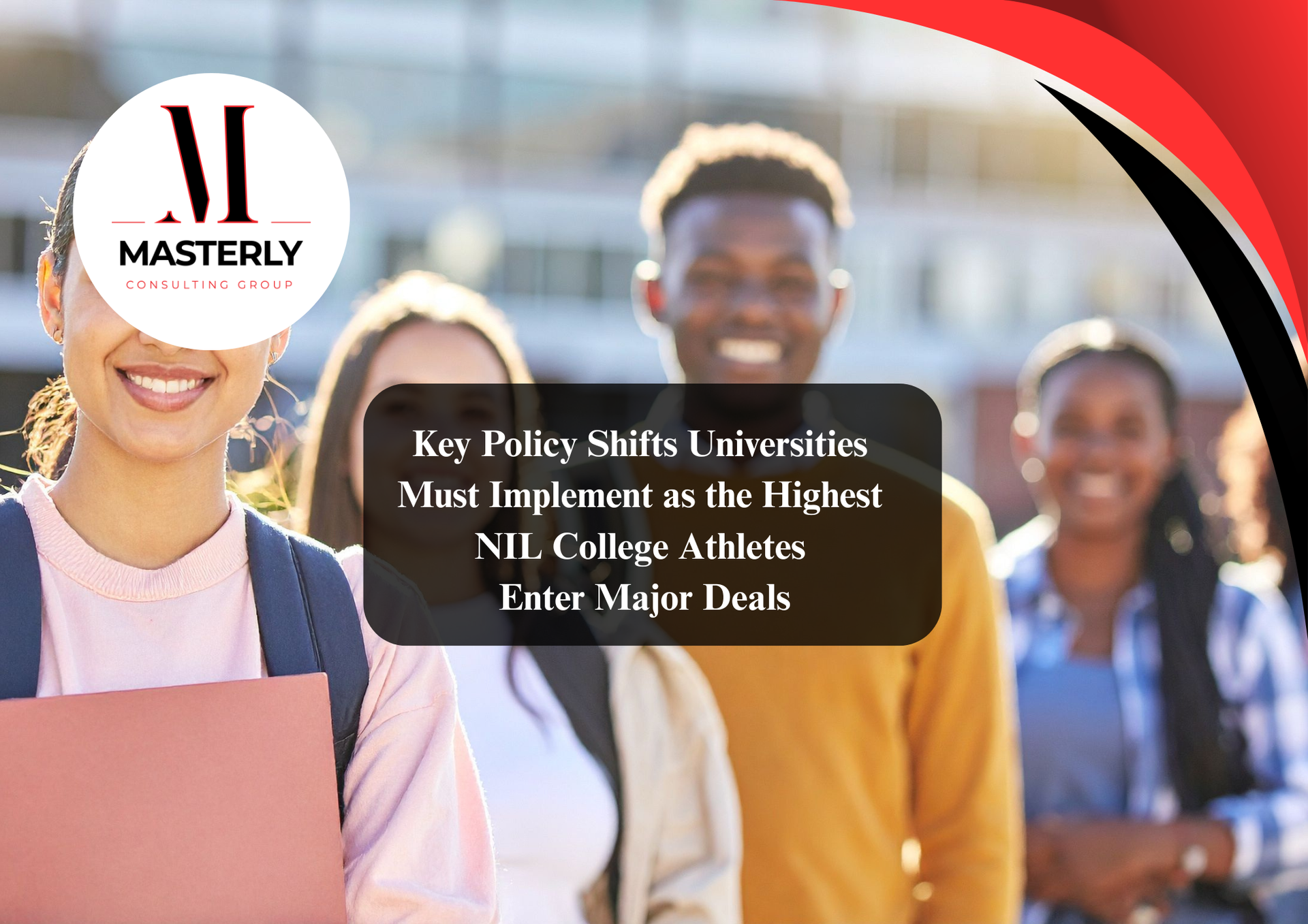 Name, image, and likeness NIL rights for college athletes