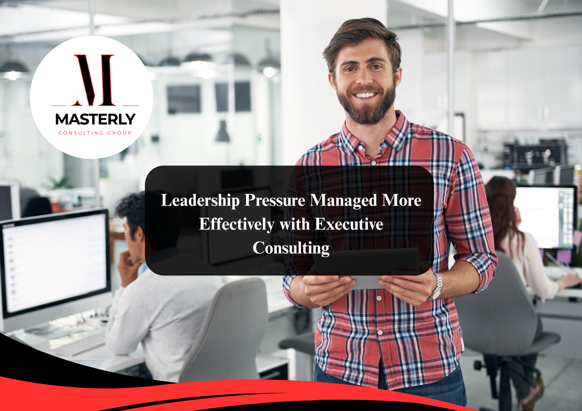 Executive coach providing leadership coaching and professional development services..