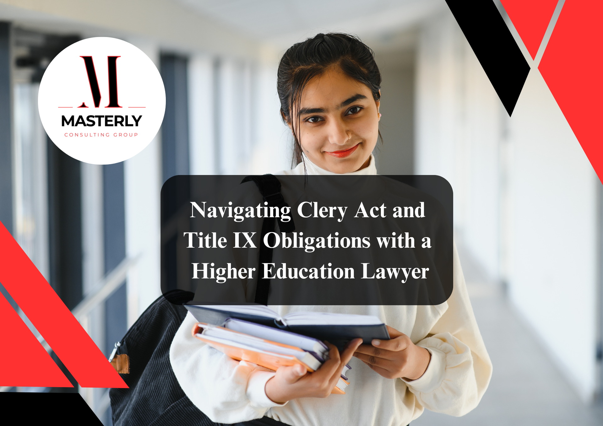 Educational consulting services supporting schools and educators.