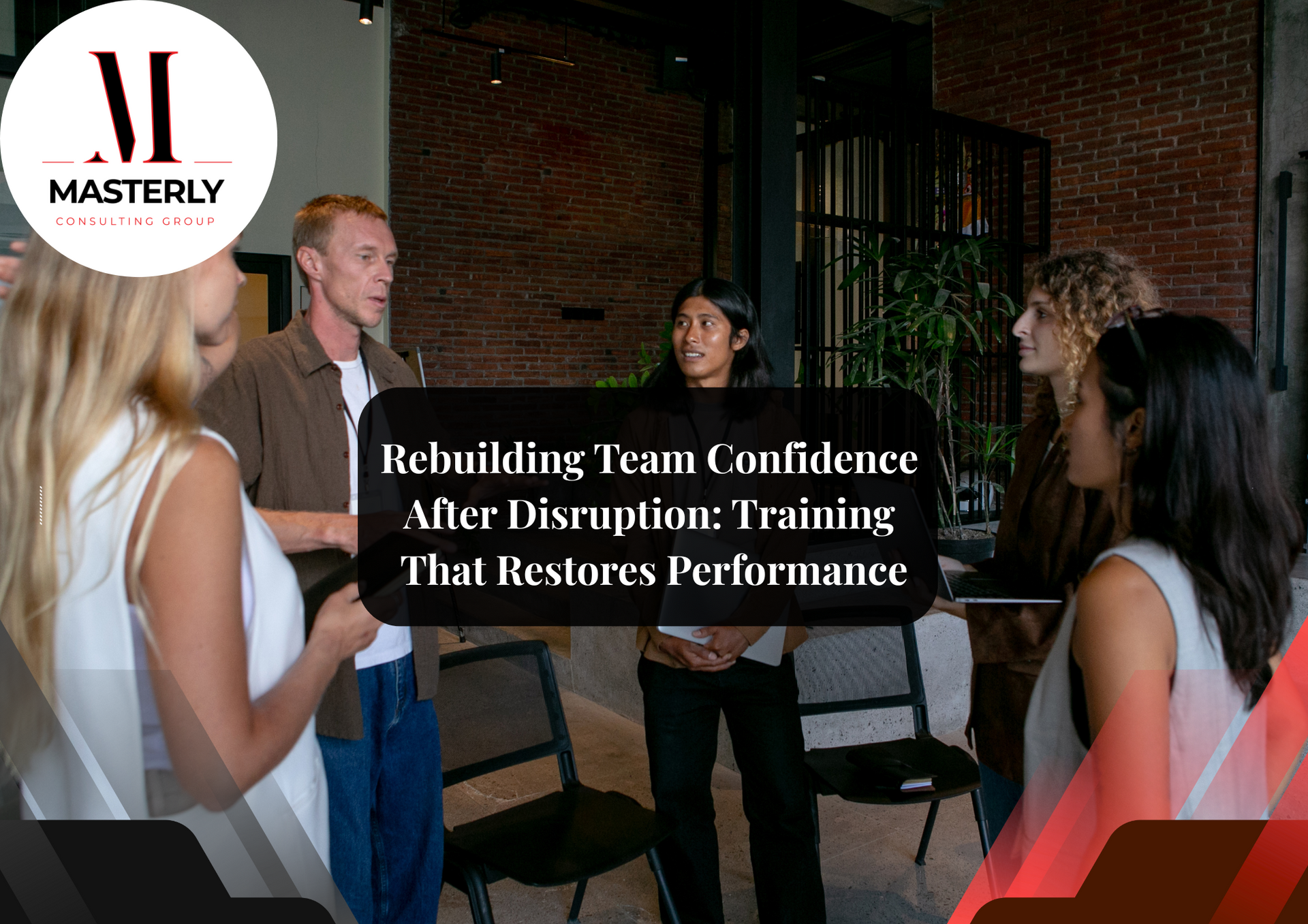 Professional HR consulting firm offering business solutions