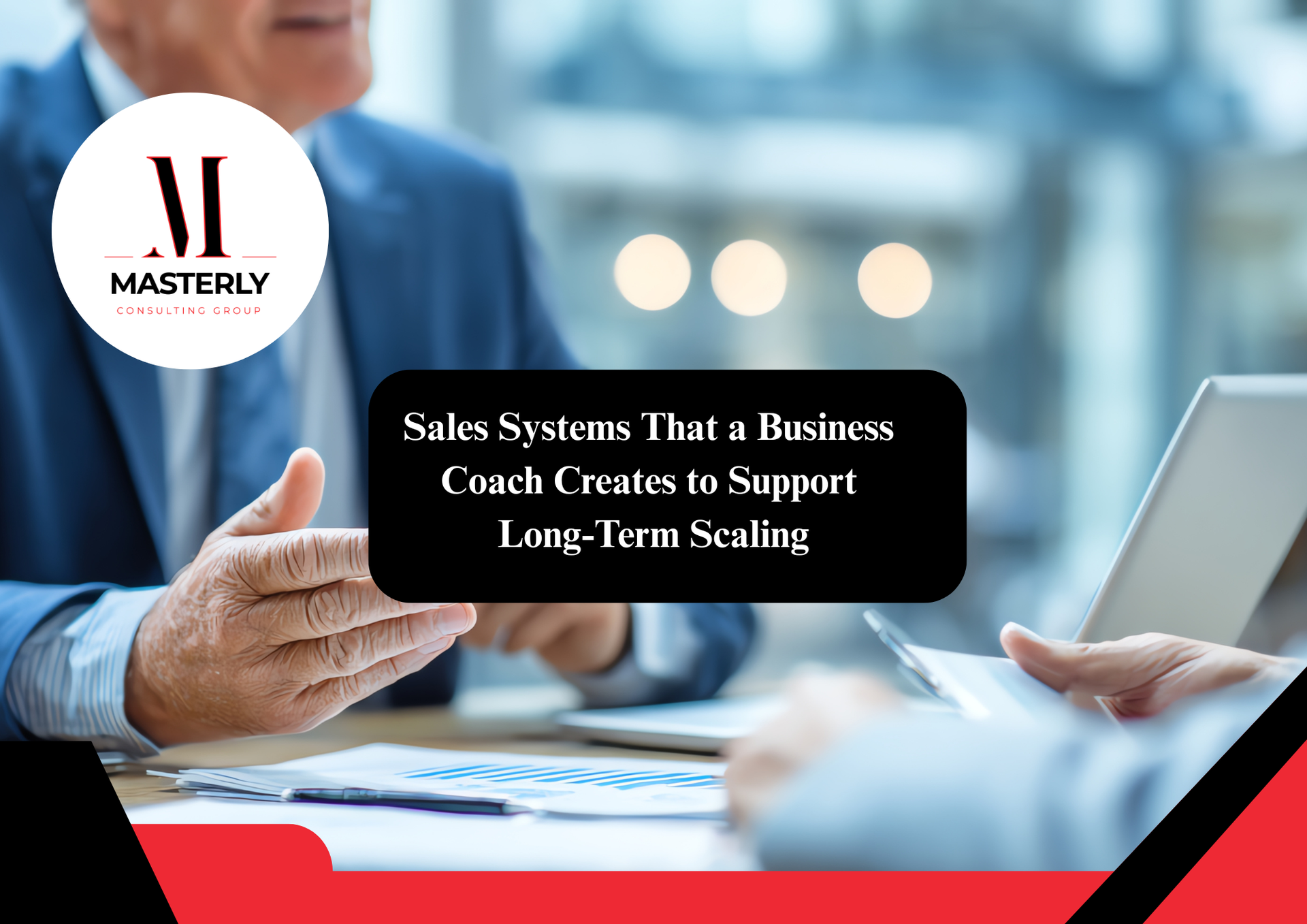 Business coaching helping entrepreneurs grow and scale their business.