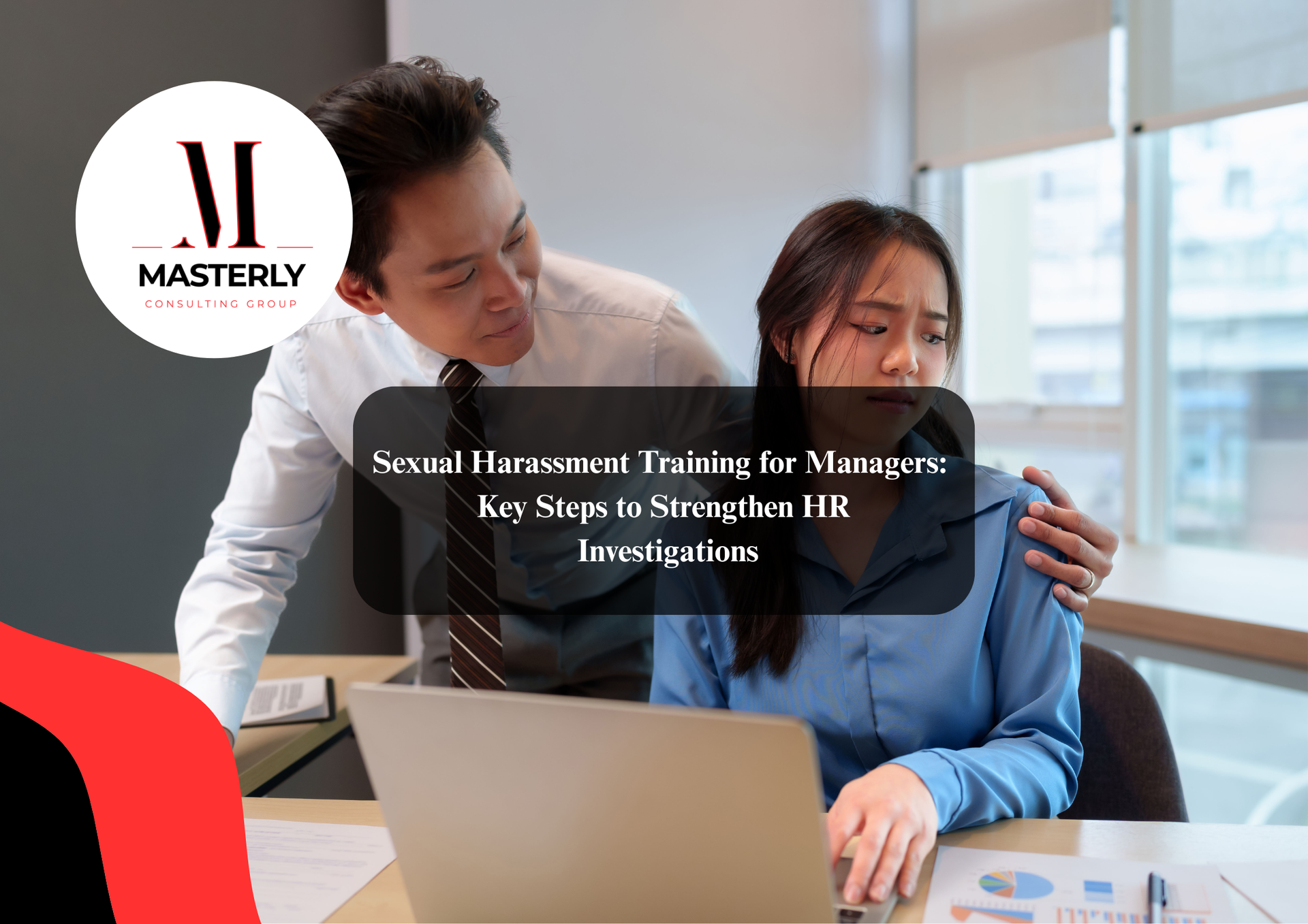 Sexual harassment attorney in Charlotte providing workplace legal representation..