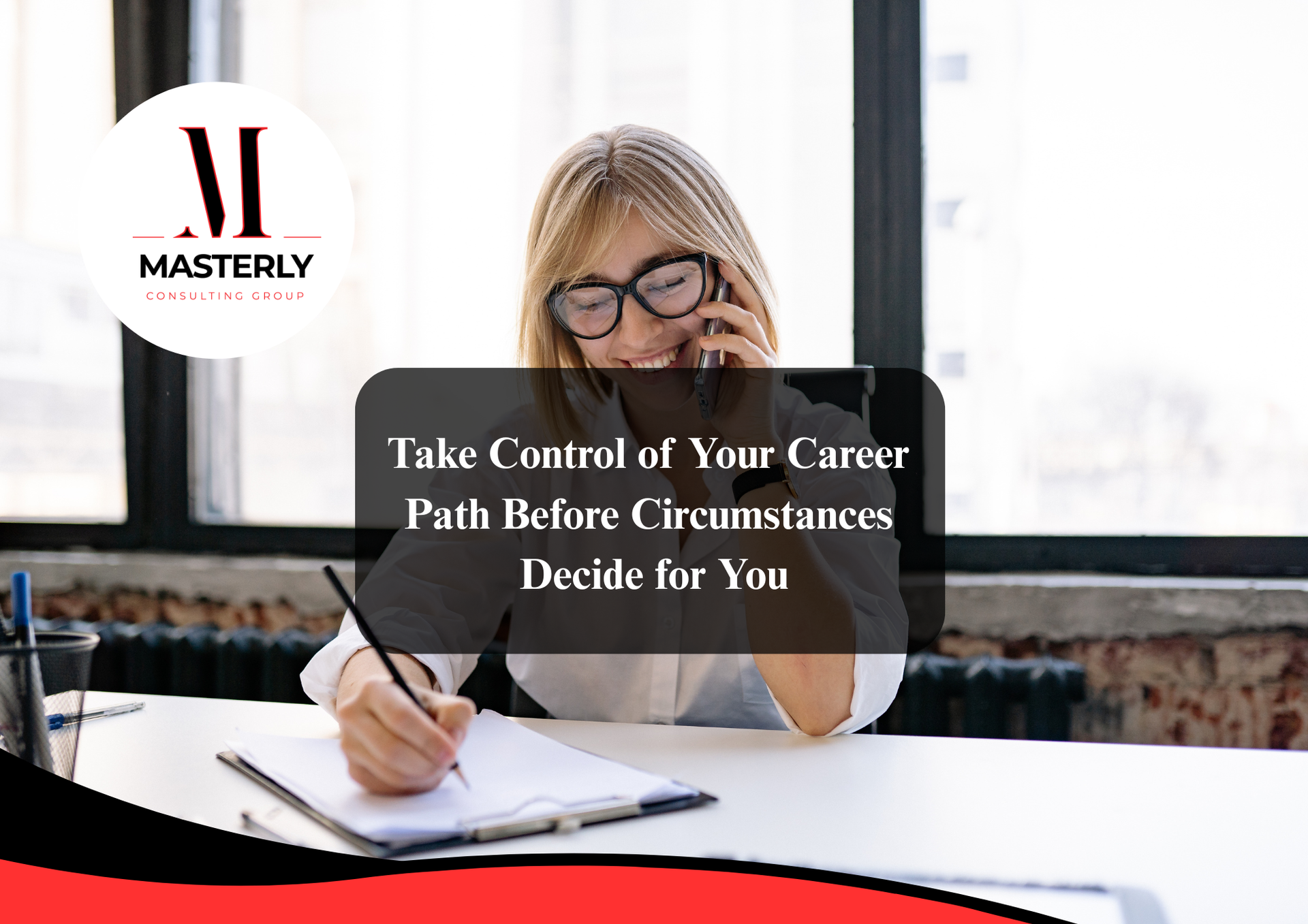 Executive coaching session for leadership development