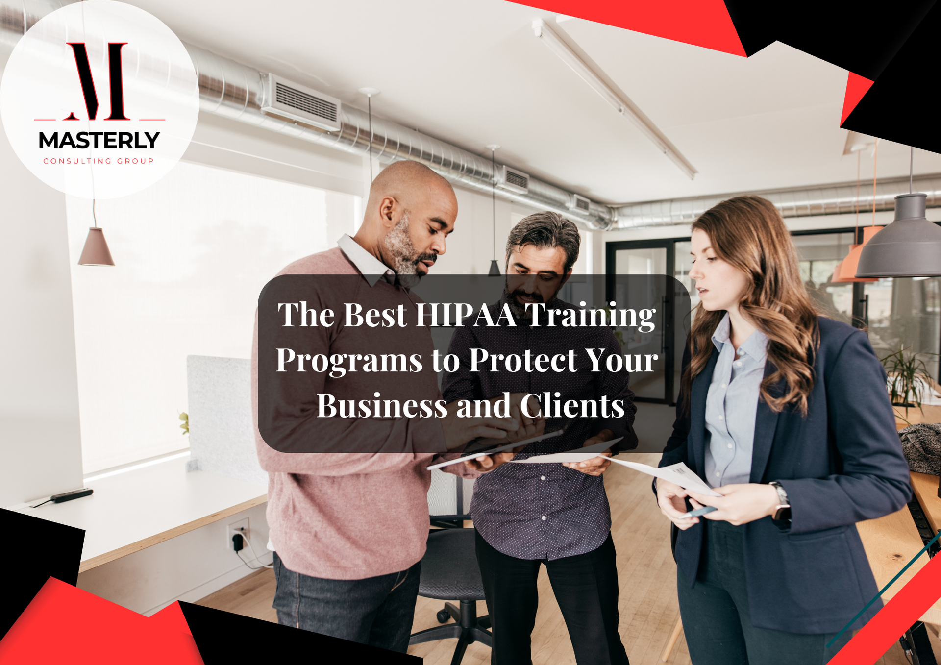 HIPAA Training and Certification Course: Achieve HIPAA Compliance with ...