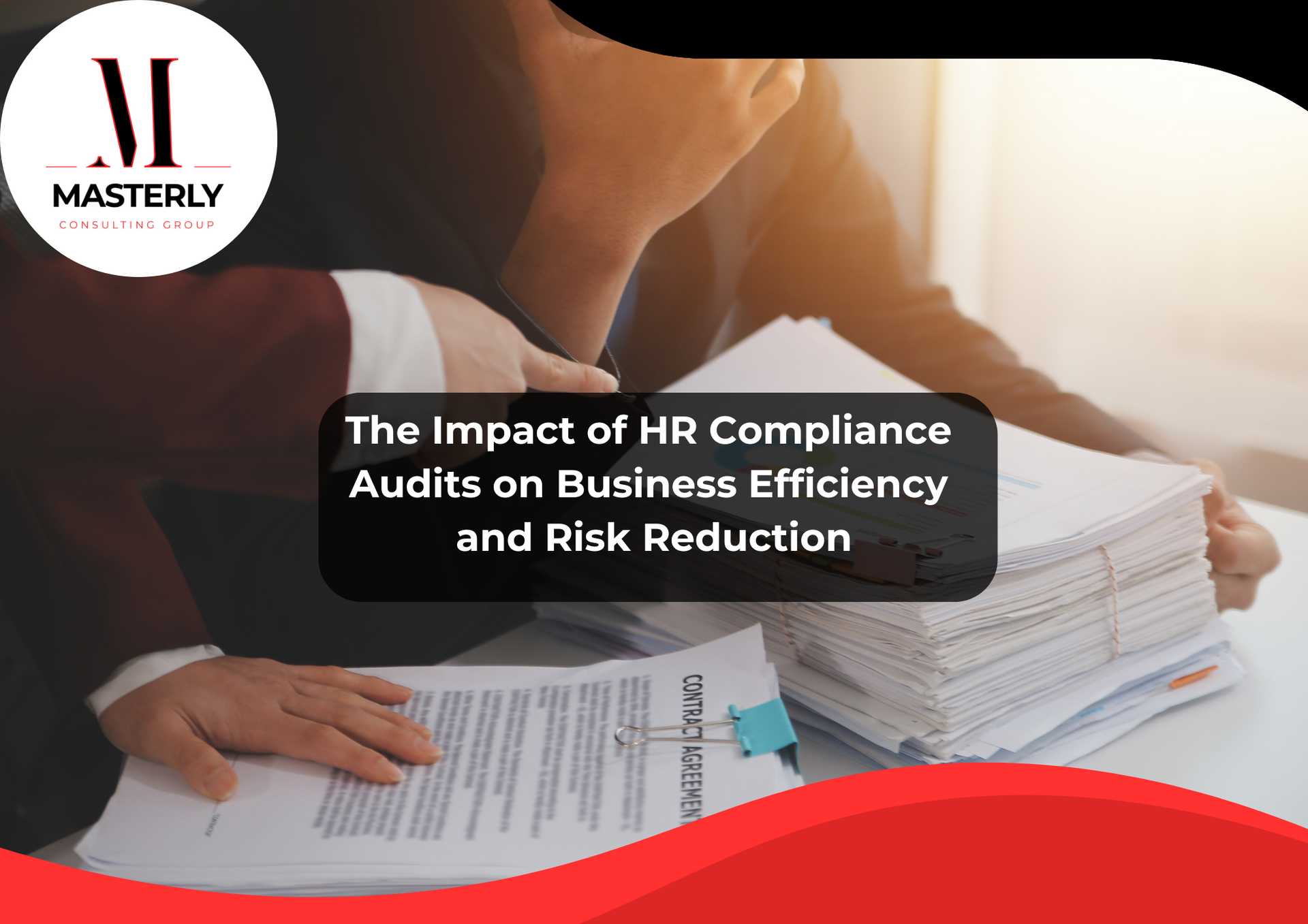 HR professional consulting services for effective human resource management.