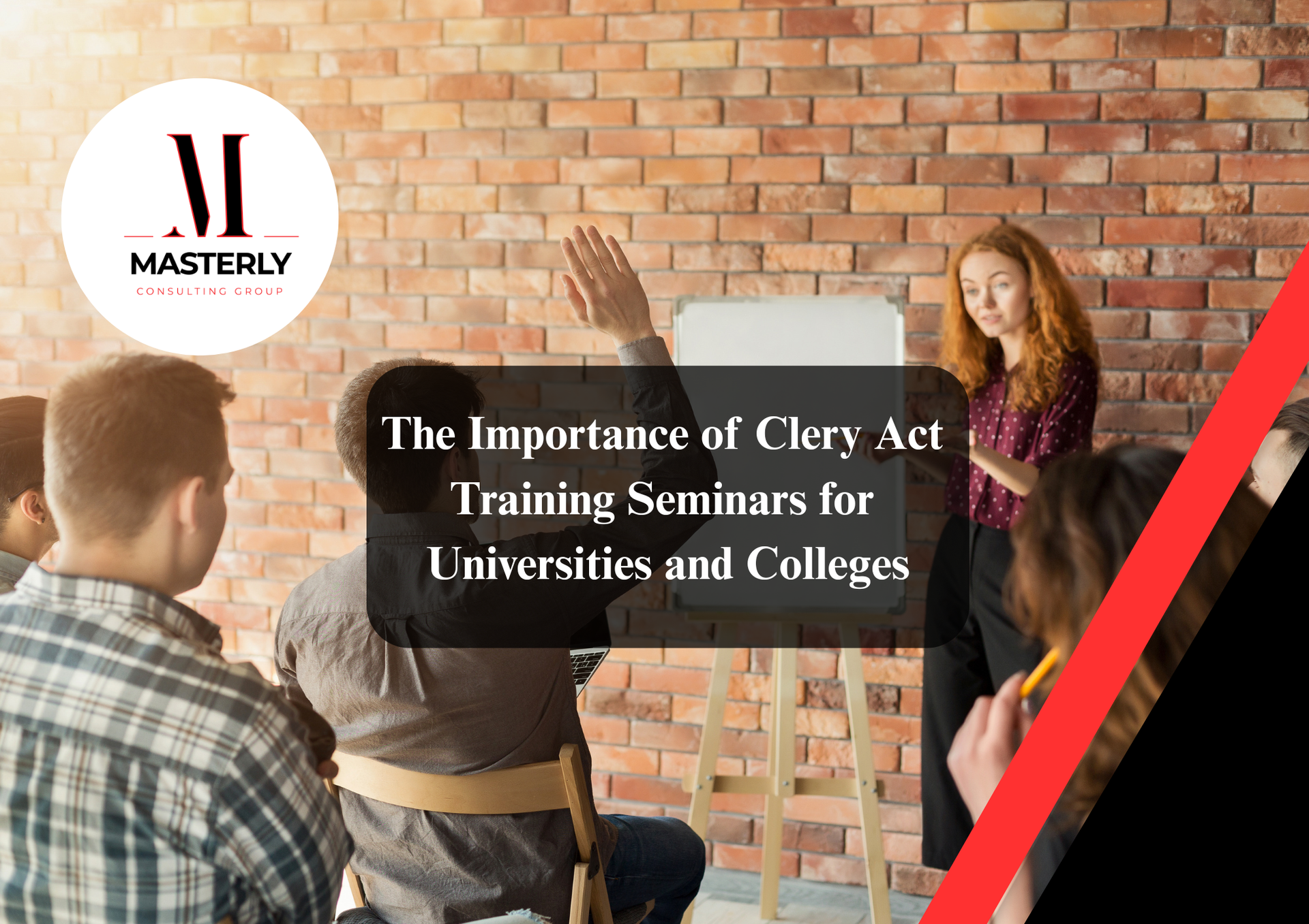 Education consulting services supporting schools and learning programs.