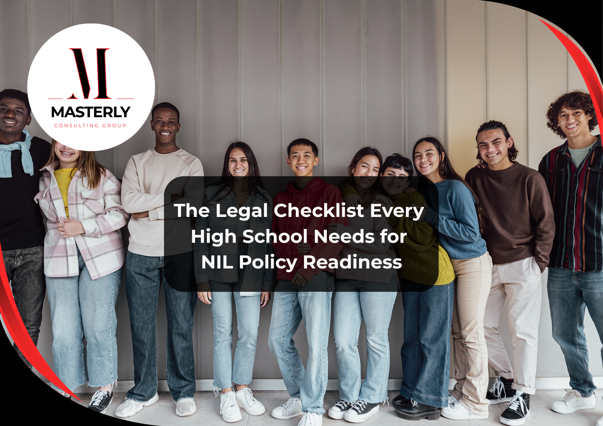 High school NIL deals for student athletes.