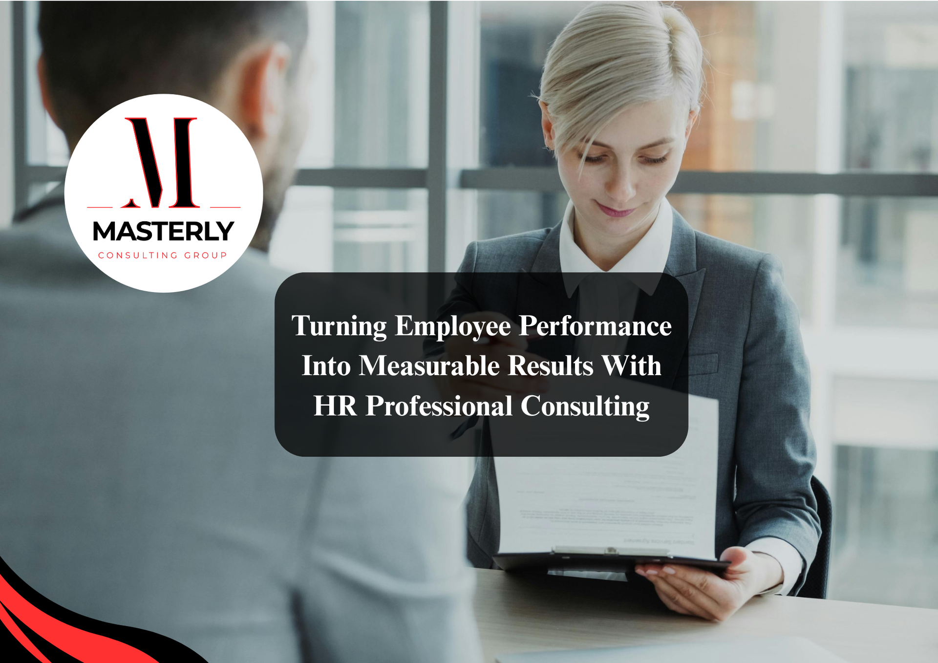 HR consultancy services supporting workforce management and compliance.