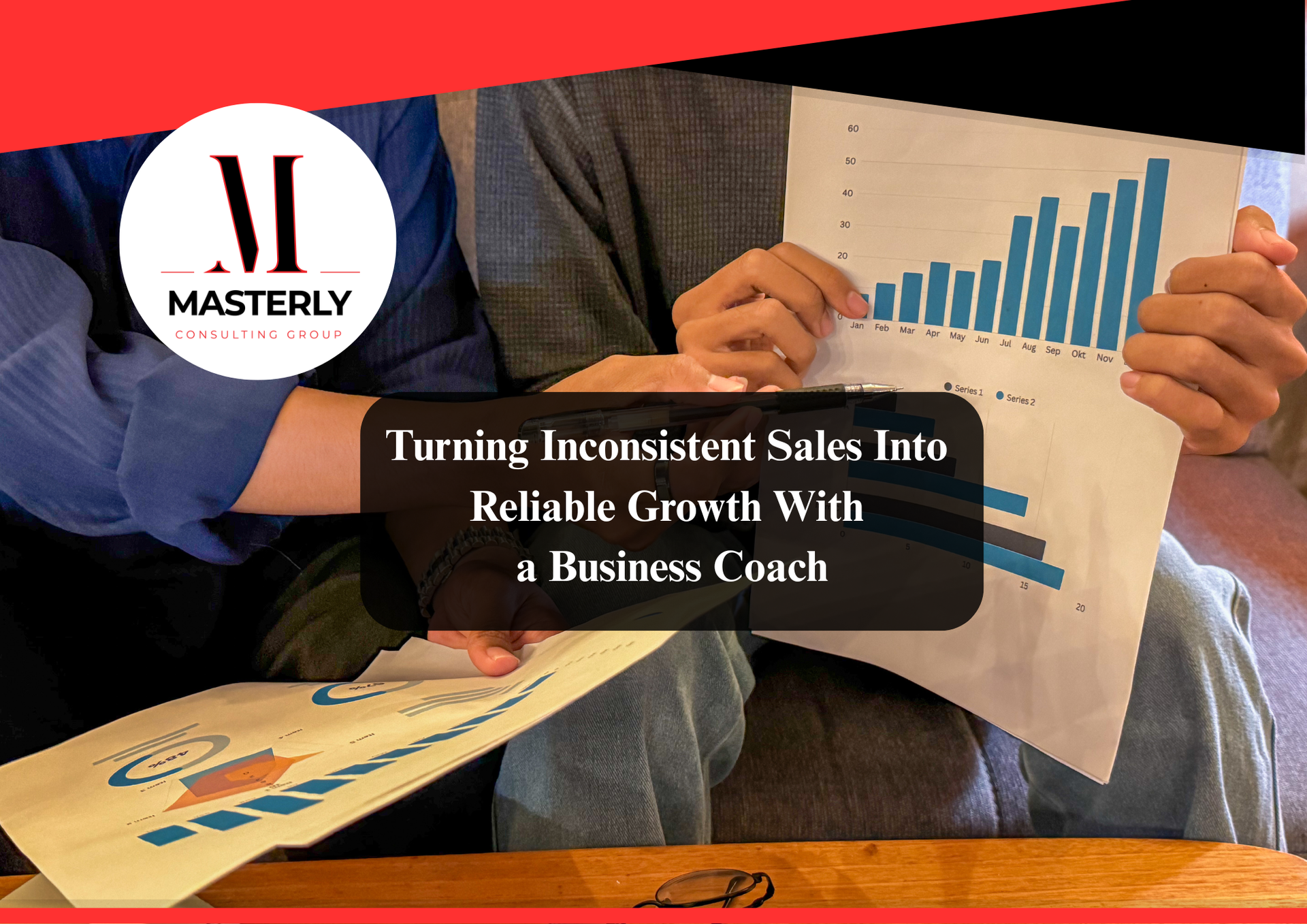 Expert business coach for entrepreneurs and business owners.
