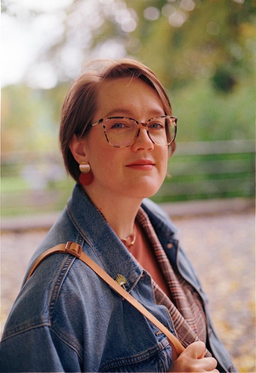 Heide von der Decken ist erfahrene Kommunikationstrainerin