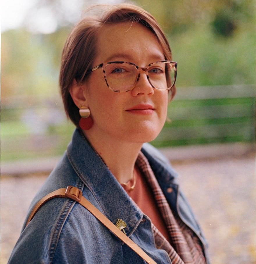 Ikigai-Seminar mit Trainerin Heide von der Decken