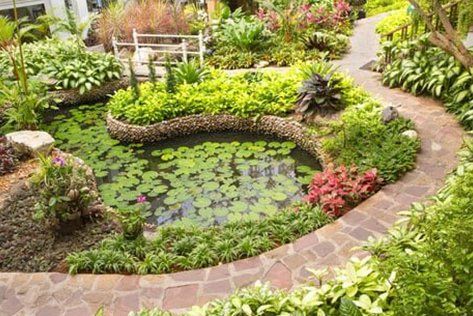 Product of Garden Landscape Design — Honolulu, HI — AAA Plantscapes Hawaii