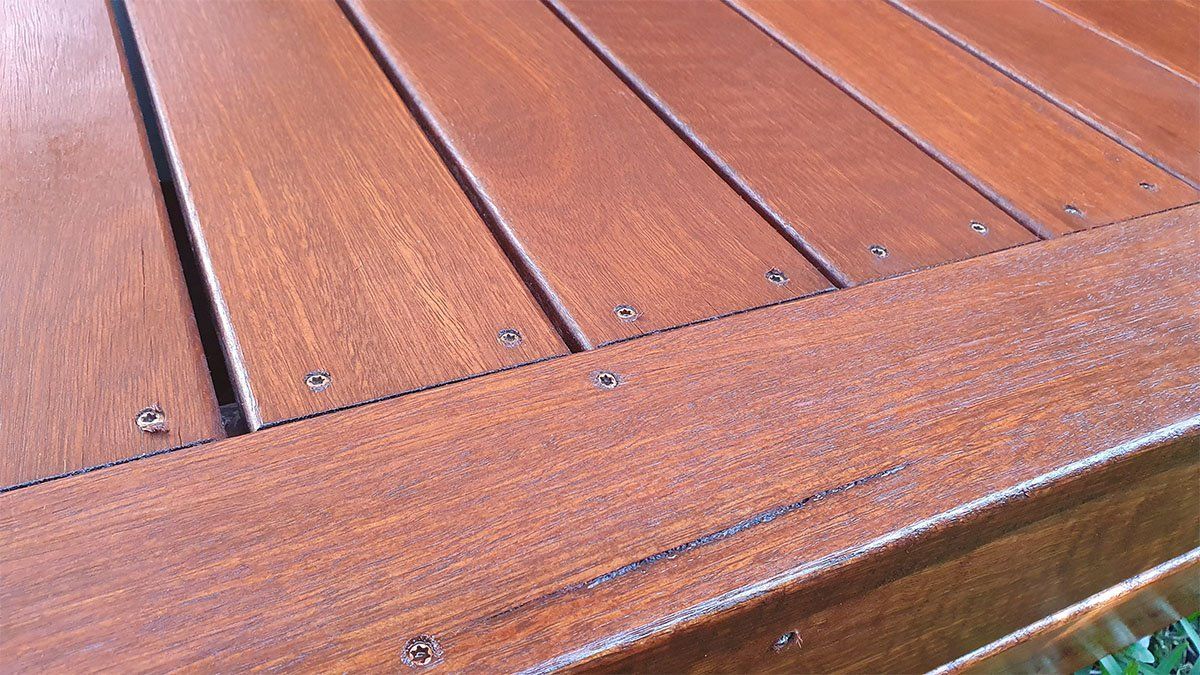 Best Timber For Decking Boards