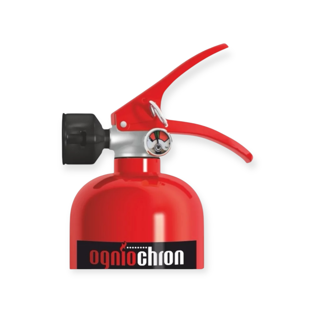 sproeischuimblusser 2 liter ogniochron