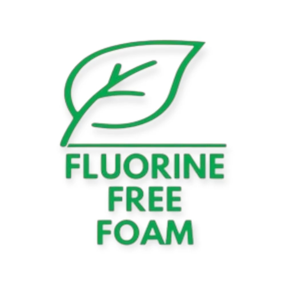 sproeischuimblusser 6 liter fluorvrij ogniochron