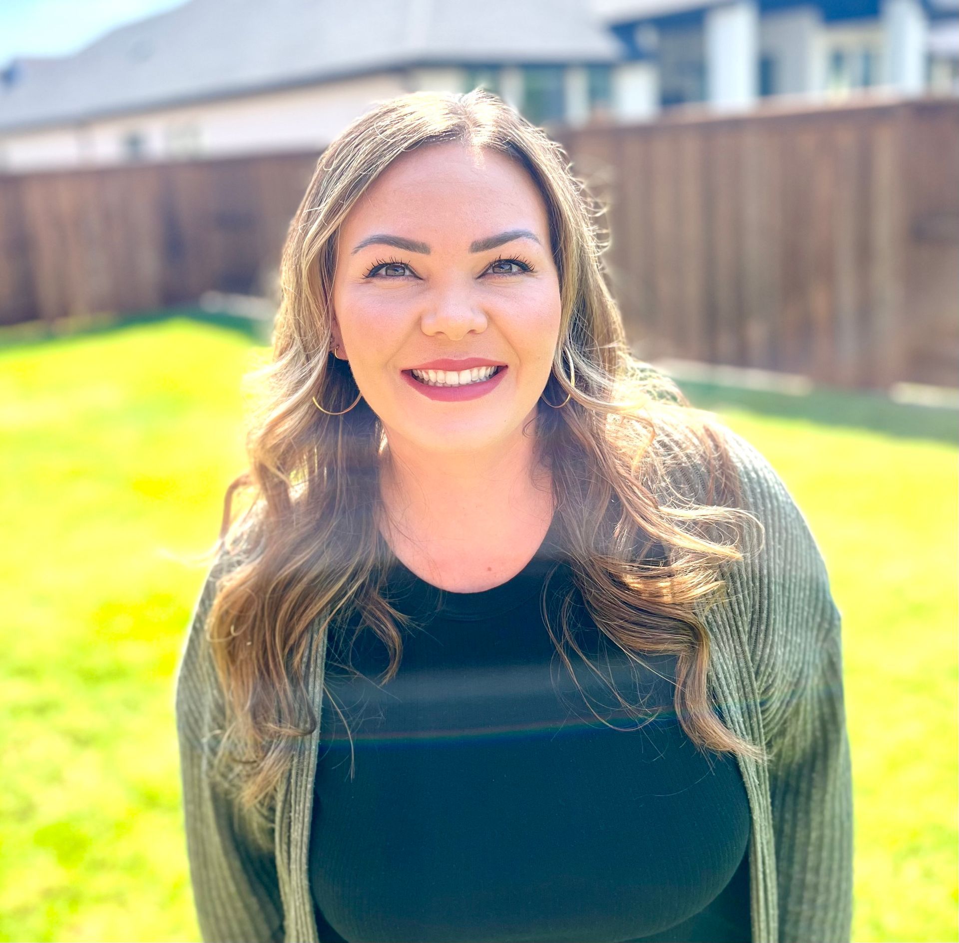 Shanae Skillern - Frisco, TX - Healthy Kids Pediatrics and Well Being