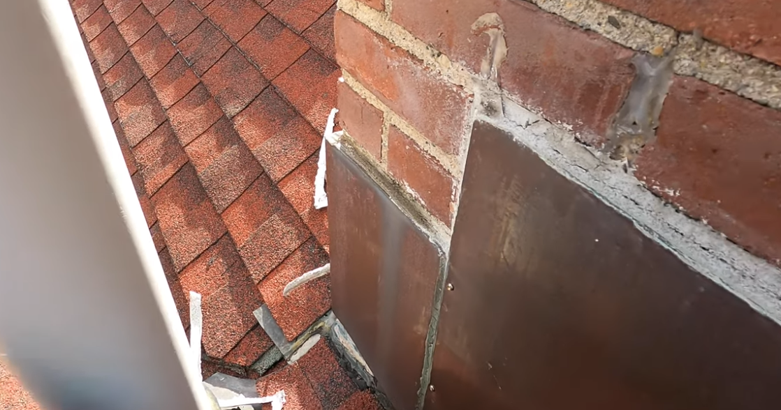 flashing damage spartanburg
