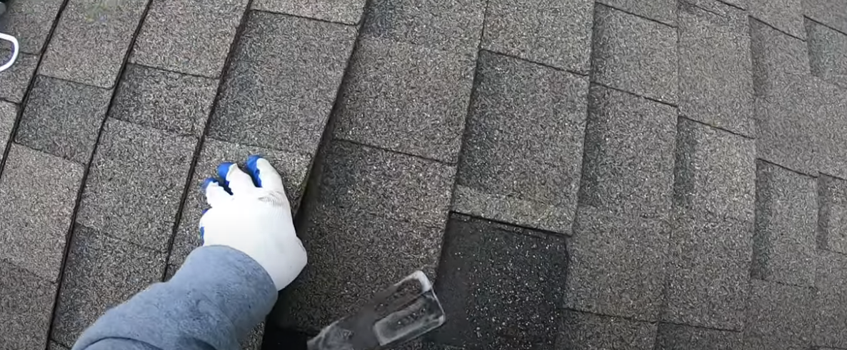 replace roof shingles spartanburg