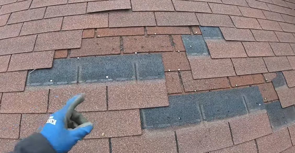 affordable roofing repair in spartanburg sc 