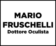 FRUSCHELLI DR. MARIO OCULISTA-LOGO