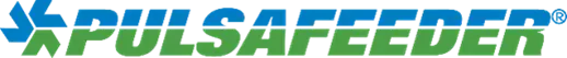 A blue and green logo for a company called spillsafeder