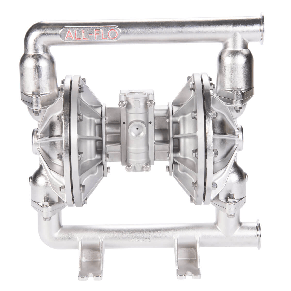 All-Flo 1-1/2 in. All-Pur™️ FDA Pump | Sparkling Clear Industries