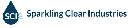 Sparkling Clear Industries