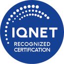 IQNET logo