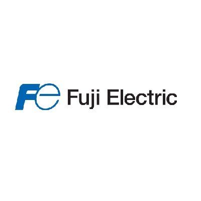 Logo - Fuji Electric