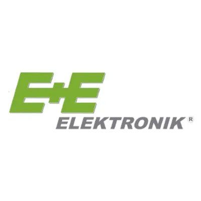 Logo -ELEKTRONIK E+E