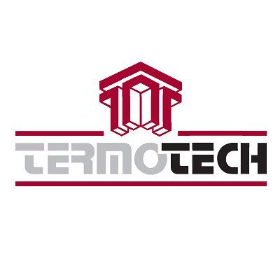 Logo - Termotech