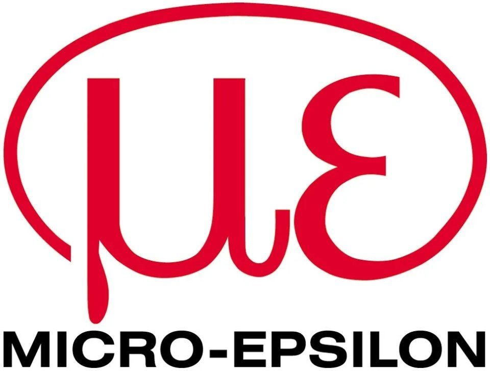 Logo - Micro Epsilon
