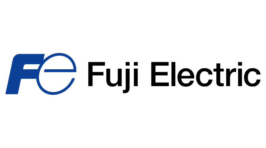 Logo - Fuji Electric