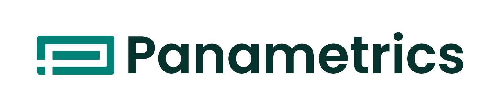 Logo - Panametrics