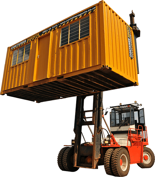 container hire truck gold coast