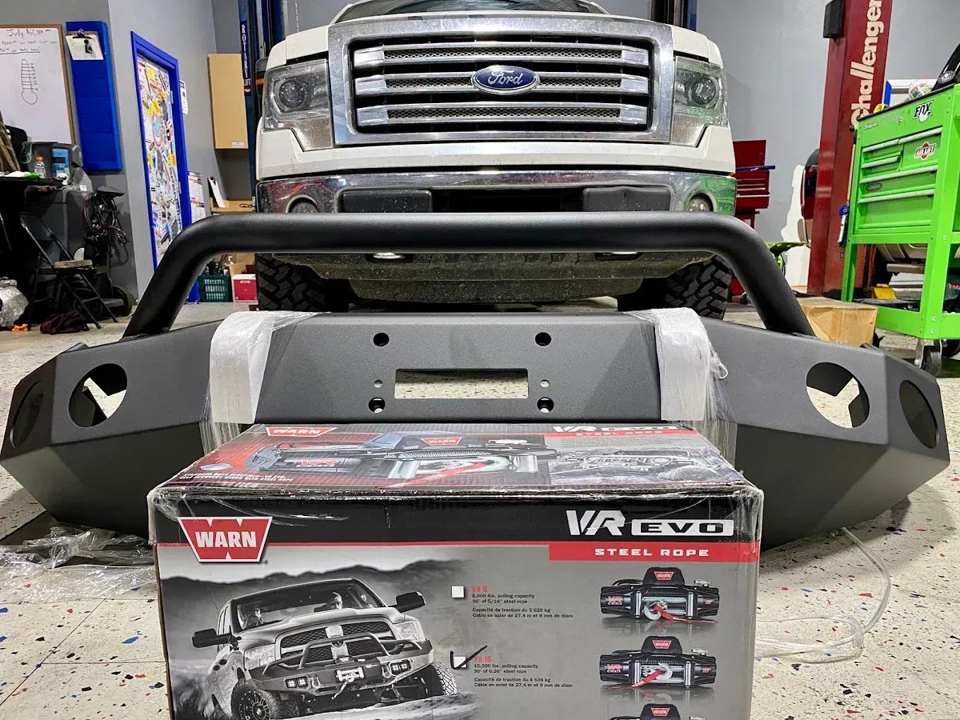 New Parts for Pickup Truck | Pit Stop Zachary