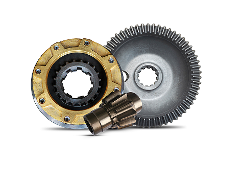 Transmission Repair | Pit Stop Zachary