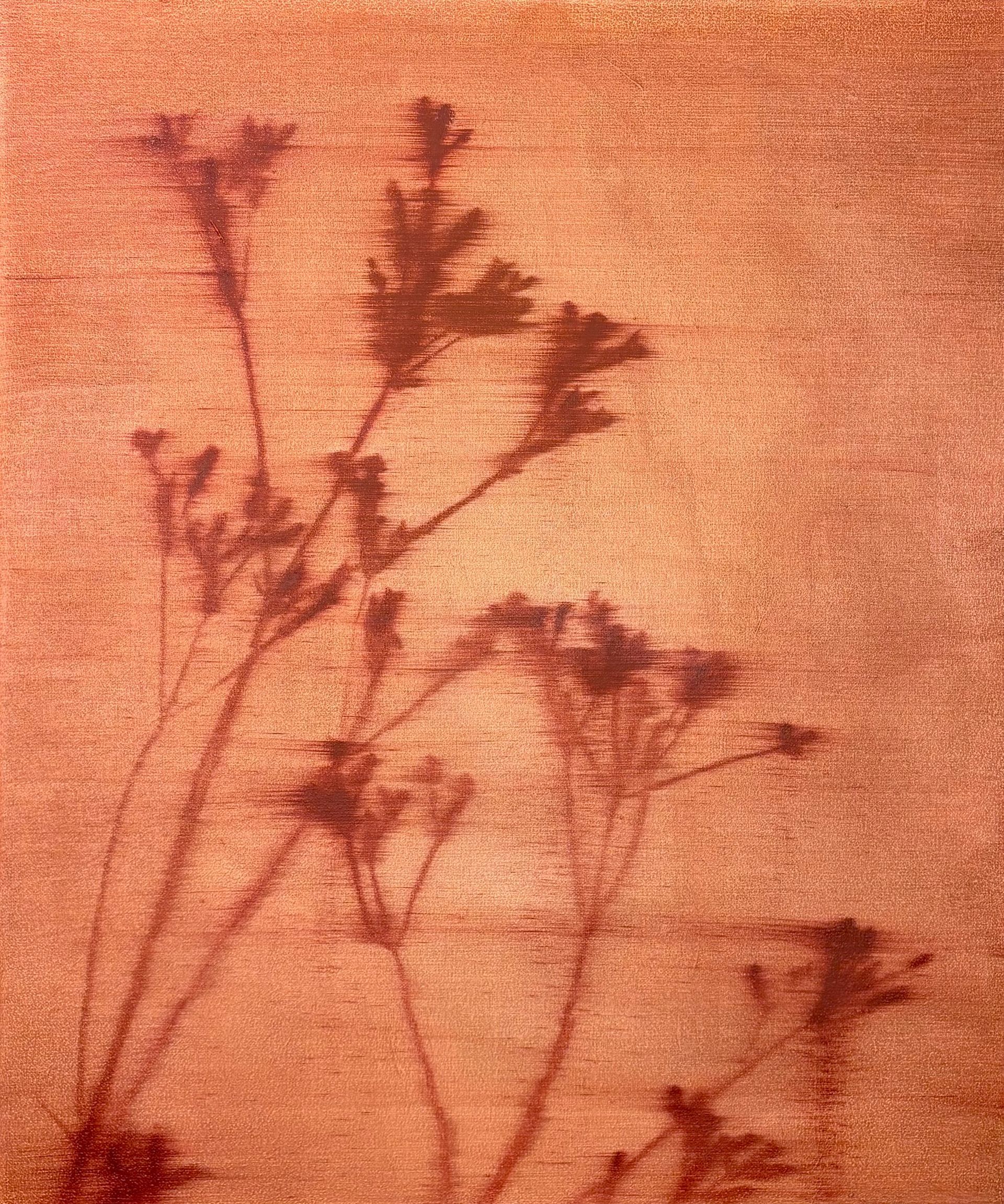 When days were golden