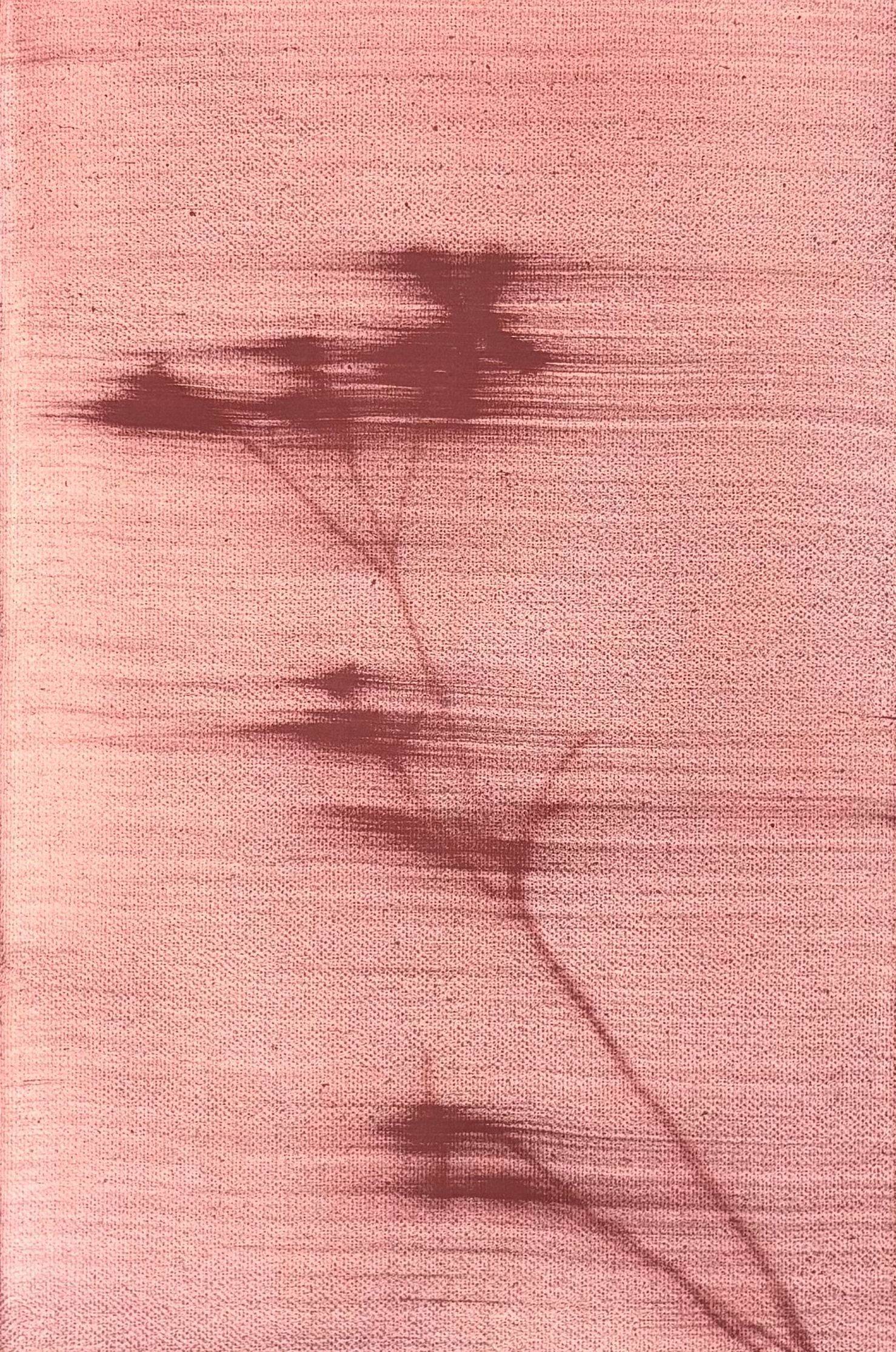 The stillness we once knew