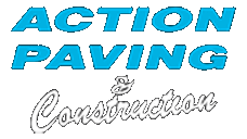 Action Paving &Construction Inc