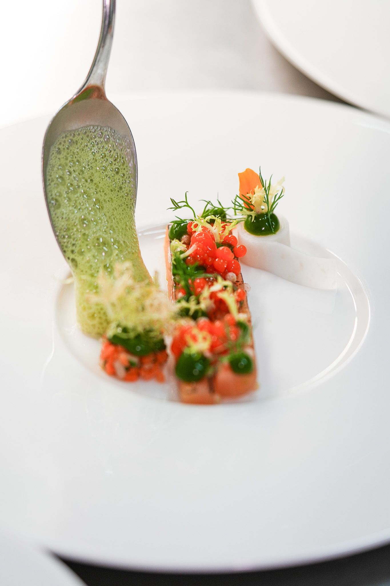 Empfehlung vom Guide MICHELIN