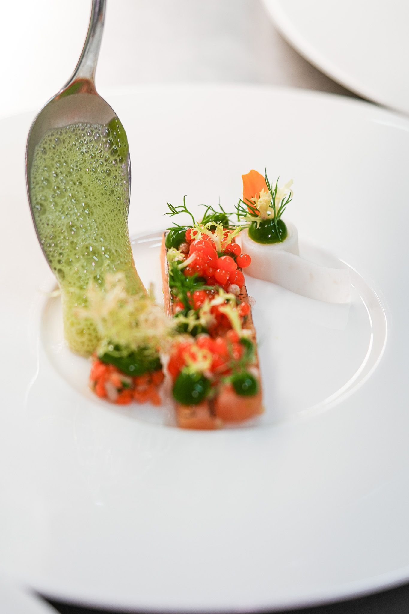 Empfehlung vom Guide MICHELIN