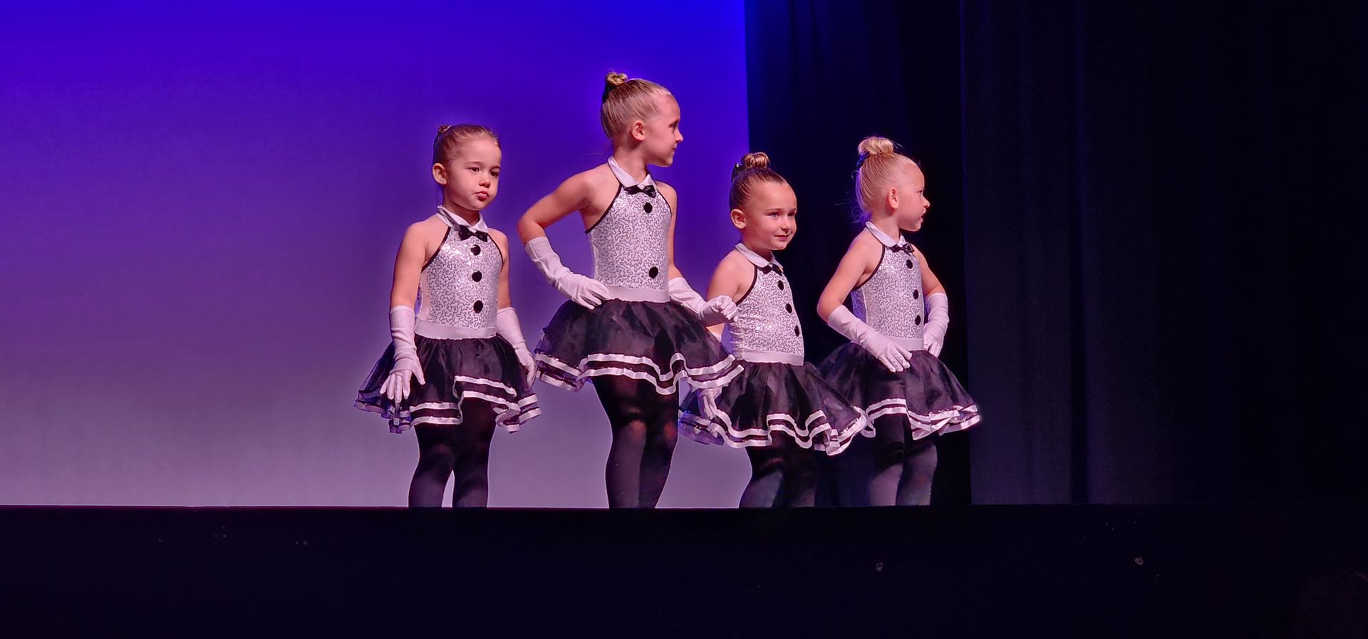Dance Fuzion Tap
