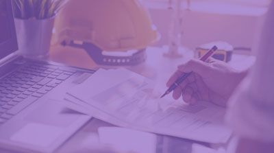 Hard hats and hashtag