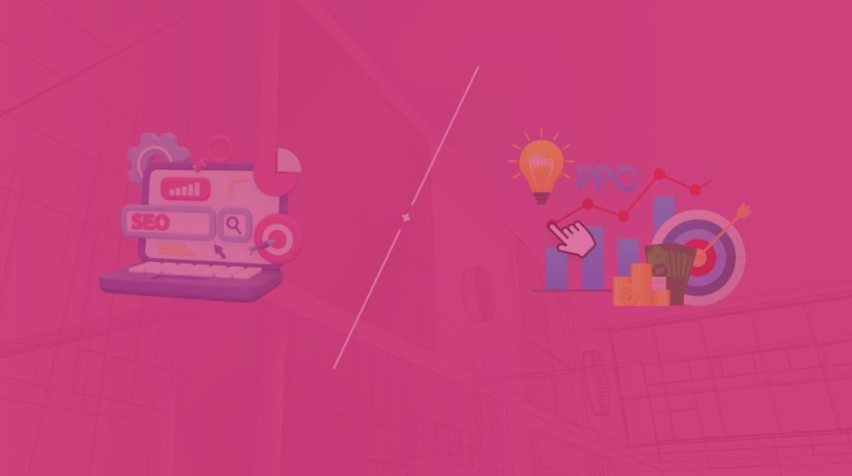 SEO vs paid ads